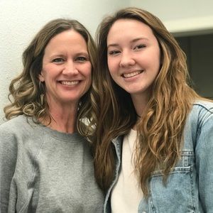 Meet your Posher, Traci